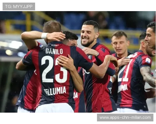 意甲热那亚连续创造反击火力点,现场奋声不断