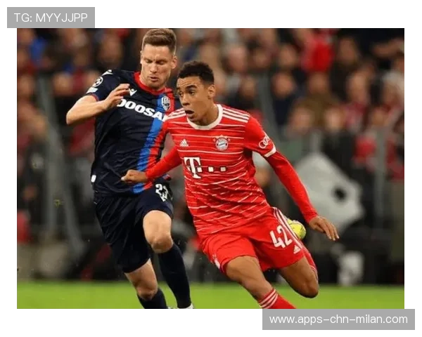 拜仁在主场的多点进攻最终换来胜利