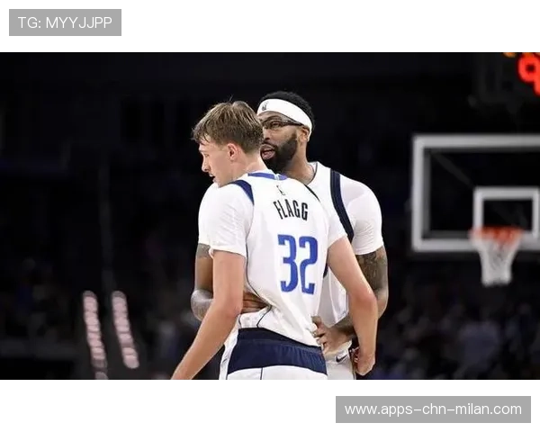 戴维斯补防及时稳固,洛杉矶稳稳控制比赛