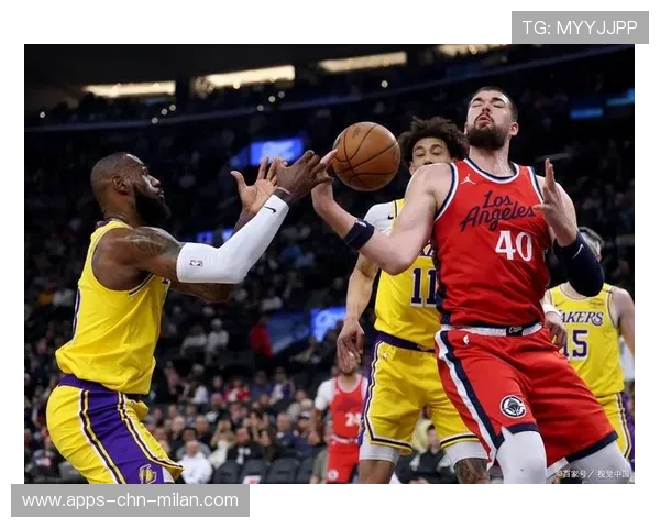 快船长期稳定发挥帮助拿下连胜 快船长期稳定发挥帮助拿下连胜