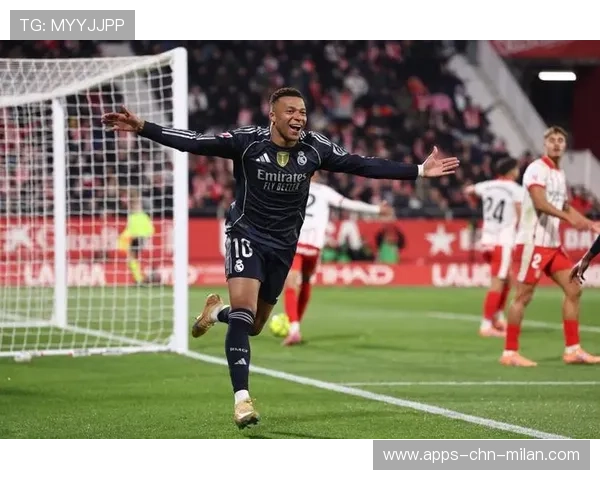 维尼修斯横传造点皇马再掀攻势