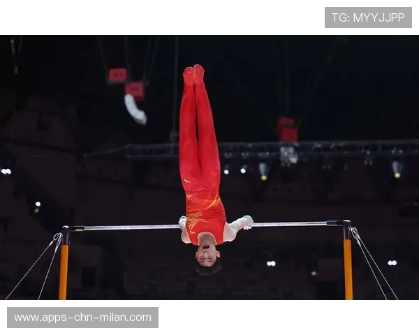 体操下法站稳如钉——掌握稳定的秘诀，让你一步登天