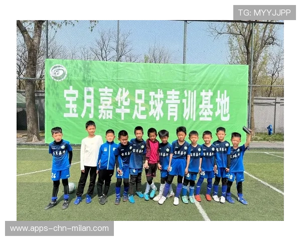 俱乐部创纪录完成青训梯队晋升体系