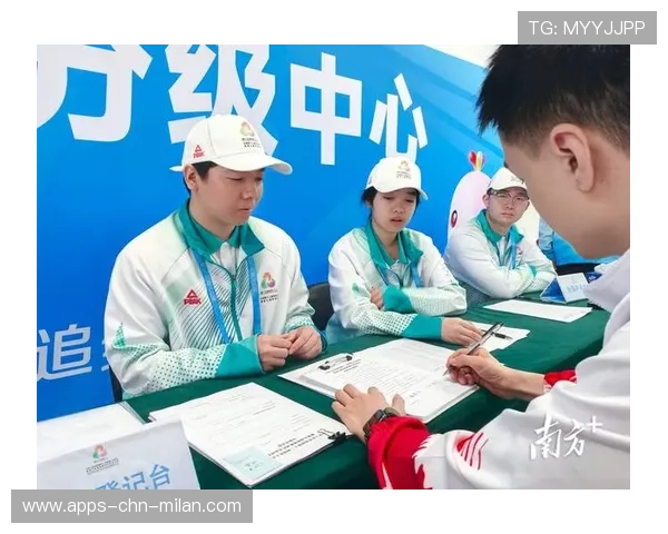 公平竞赛或成调查焦点——运动领域中的公平性与透明度