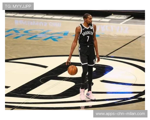 杜兰特远投飘然命中，篮网在客场稳住局面