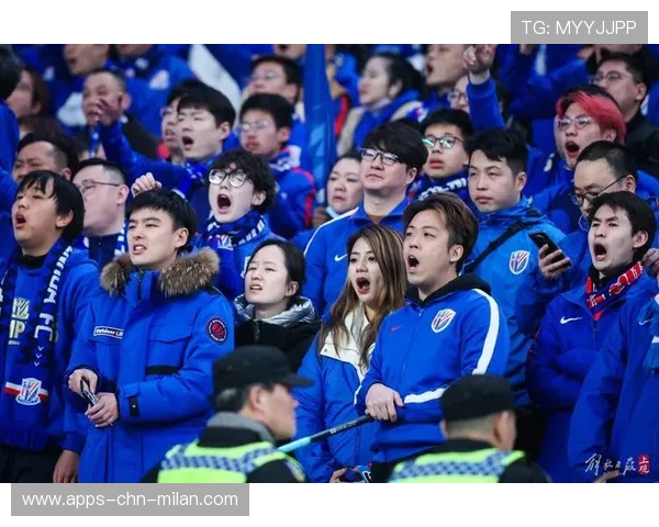 上海申花备战新赛季，目标锁定冠军之路