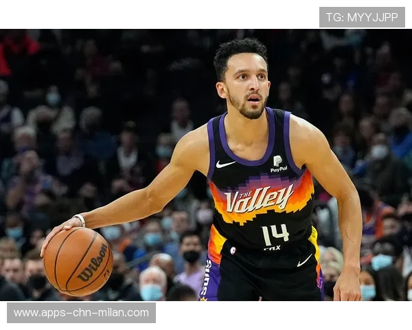 太阳球员外线投篮准确率攀升