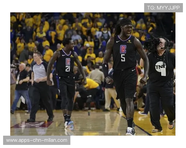 快船训练笔记：防守端的细节协作成为突破口