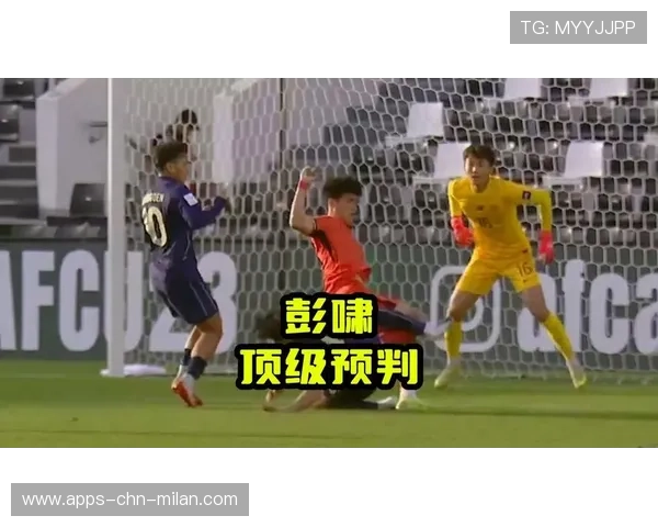 彭啸防守端持续稳健