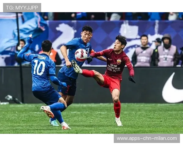 申花推进节奏稳中带爆