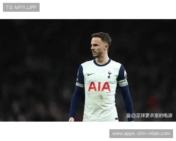 热刺拟在未来引进更多擅长抢点的前场选手